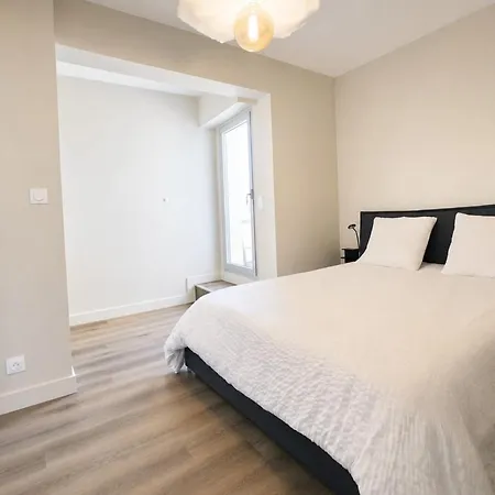 Break Aix-les-bains,2 Garage, Climatisation إيكس ليه با